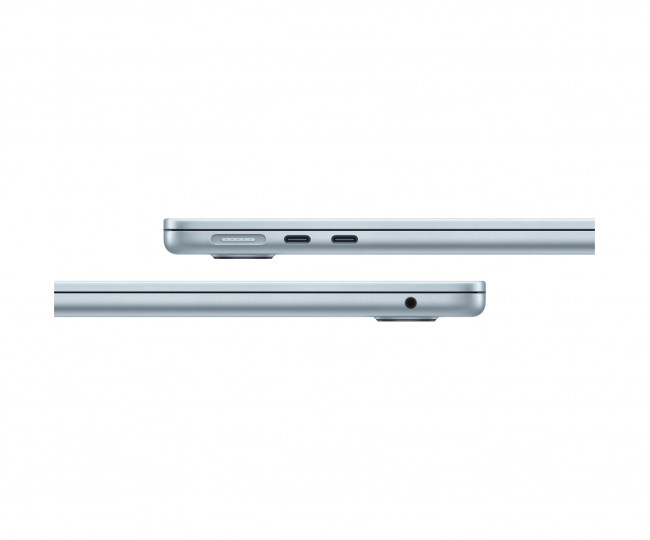 Apple MacBook Air 13,6" 2025 Sky Blue (MC6T4) б/в